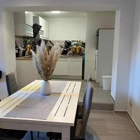 Monteurzimmer Fuer 2 Personen Apartment *
