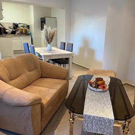Monteurzimmer Fuer 2 Personen *