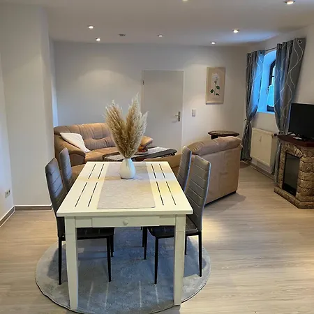 Apartment Monteurzimmer Fuer 2 Personen Berlin