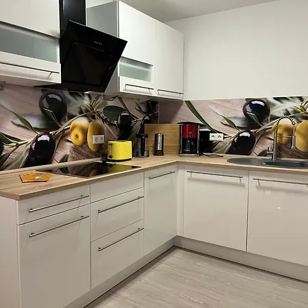 Monteurzimmer Fuer 2 Personen Apartment *