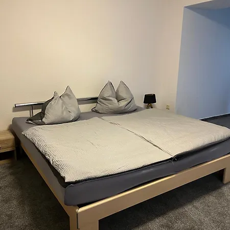 Apartment Monteurzimmer Fuer 2 Personen *