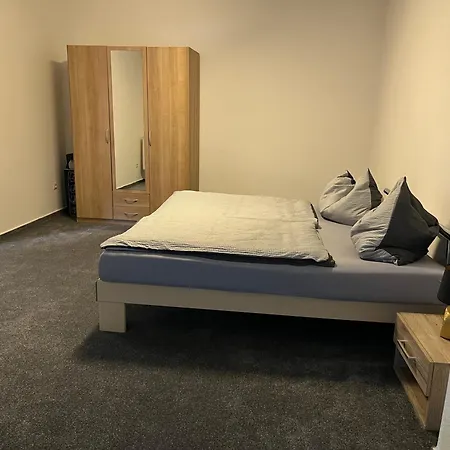Apartment Monteurzimmer Fuer 2 Personen Berlin