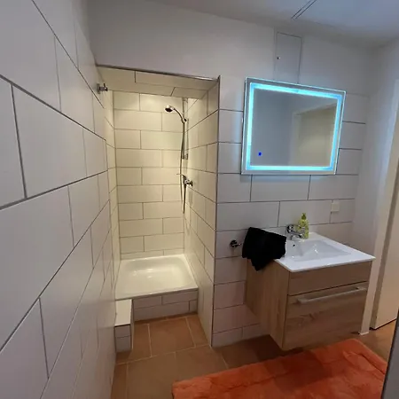 Monteurzimmer Fuer 2 Personen *