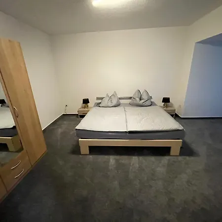 Monteurzimmer Fuer 2 Personen