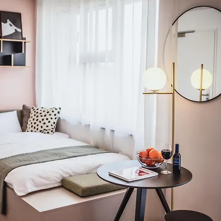 The Circus Living * Berlin