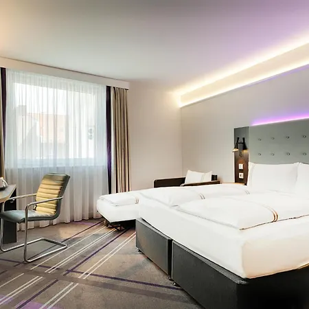 Premier Centre Hotel 3*