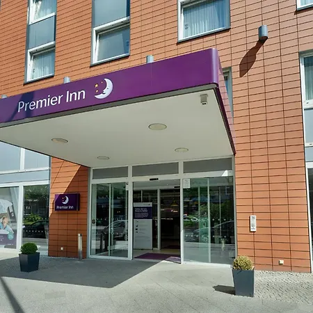 Premier Centre 3* Berlin
