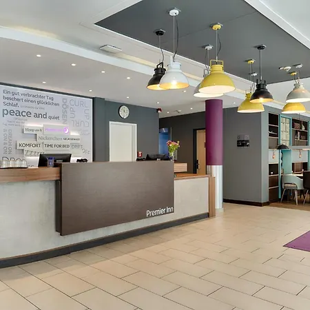 Hotel Premier Centre