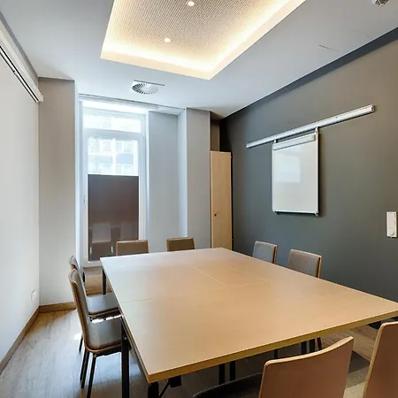 Hotel Premier Centre 3*