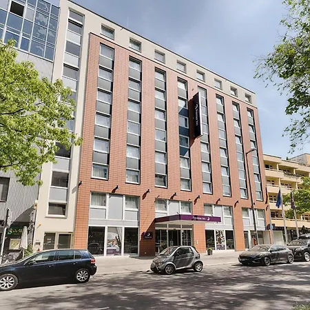 Hotel Premier Centre Berlin