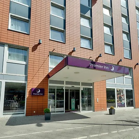 Premier Centre 3*