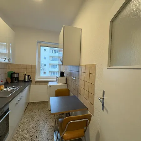 M M Vintage Family, Handwerker Und Monteure Apartment *