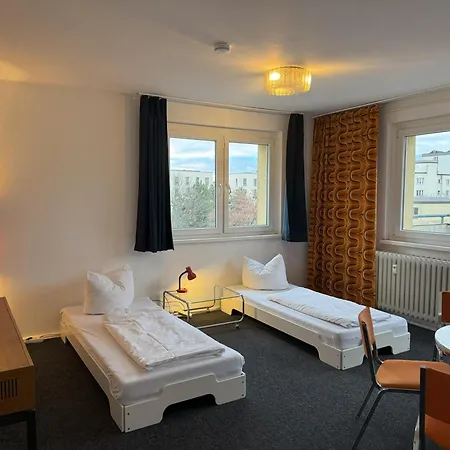 M M Vintage Family, Handwerker Und Monteure Apartment Berlin