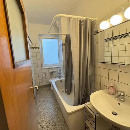 Apartment M M Vintage Family, Handwerker Und Monteure Berlin