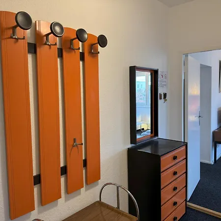 M M Vintage Family, Handwerker Und Monteure Apartment