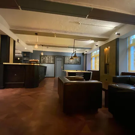 Singer109 Hostel, & Берлин