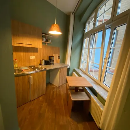 Singer109 Hostel, & Хостел Берлин
