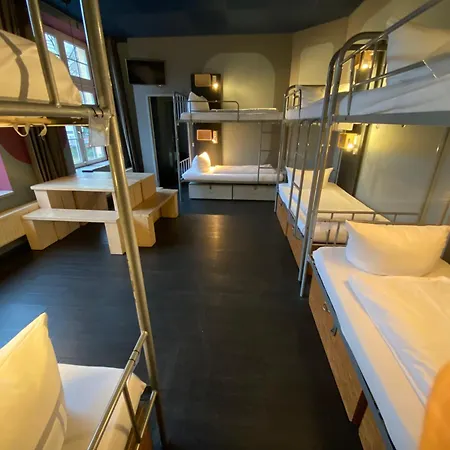 Хостел Singer109 Hostel, &