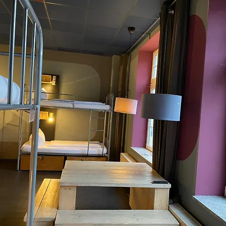 Хостел Singer109 Hostel, & *