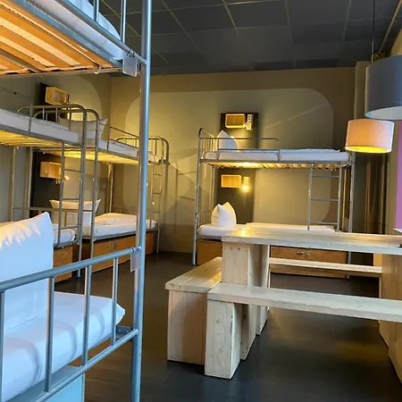 Хостел Singer109 Hostel, &