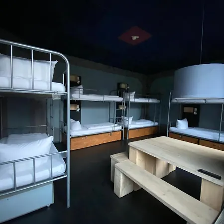 Хостел Singer109 Hostel, & Берлин
