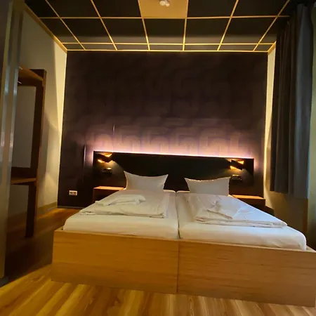 Хостел Singer109 Hostel, & Берлин