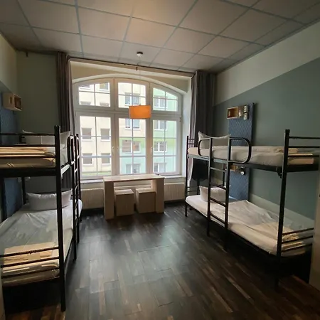 Хостел Singer109 Hostel, &