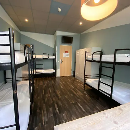 Хостел Singer109 Hostel, & Берлин