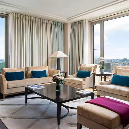 Hotel Waldorf Astoria Berlino
