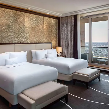 Waldorf Astoria Berlino