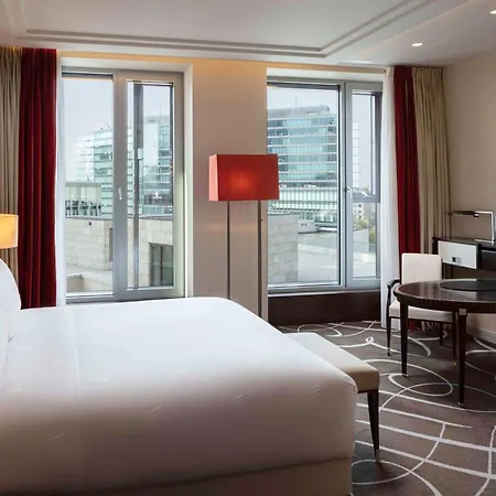 Waldorf Astoria