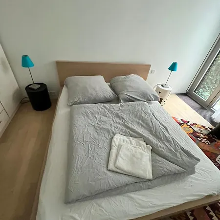 Apartment Luxury Mitte *