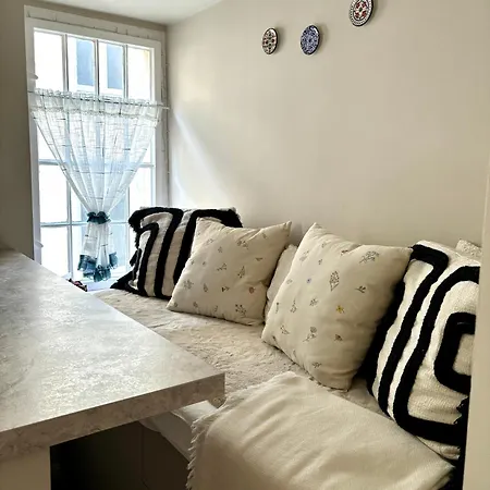 Luxus Apartment, Messe Nord, Icc, Olympiastadion * Berlin