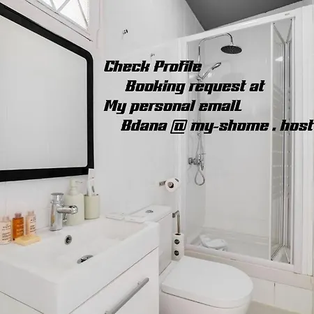Geraeumiges Zuhausecheckprofile *