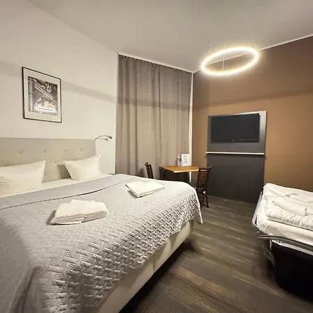 Bed & Breakfast Bregenz