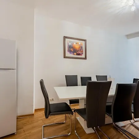 Apartment Grand Mitte Rosenthaler Platz *
