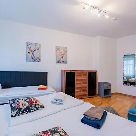 Grand Mitte Rosenthaler Platz *