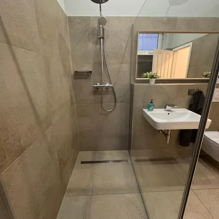 Apartment Exil Deluxe