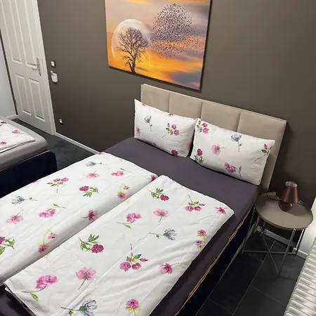 Exil Deluxe Apartment