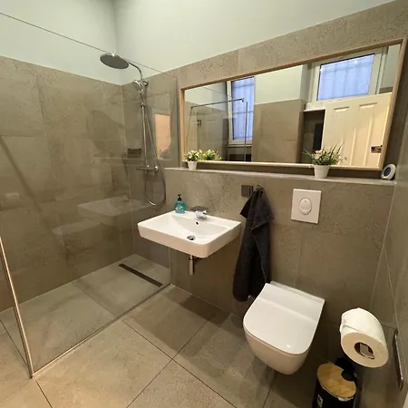 Apartment Exil Deluxe
