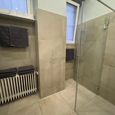 Apartment Exil Deluxe *