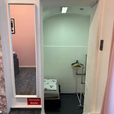 Exil Deluxe Apartment *