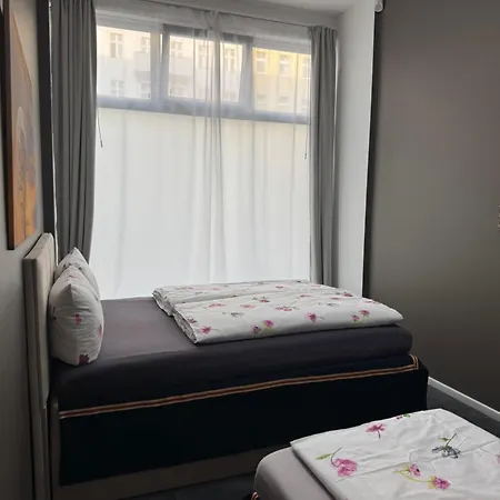Apartment Exil Deluxe *