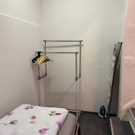 Exil Deluxe Apartment