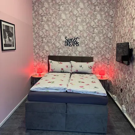 Exil Deluxe Apartment