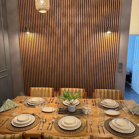 Exil Deluxe