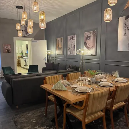Apartment Exil Deluxe *