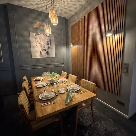 Exil Deluxe Berlin