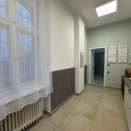 Exil Deluxe Apartment