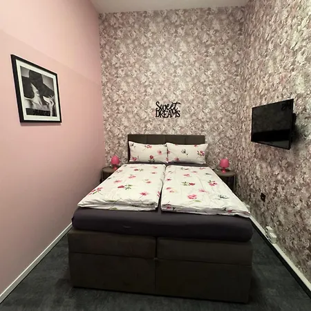 Exil Deluxe Apartment